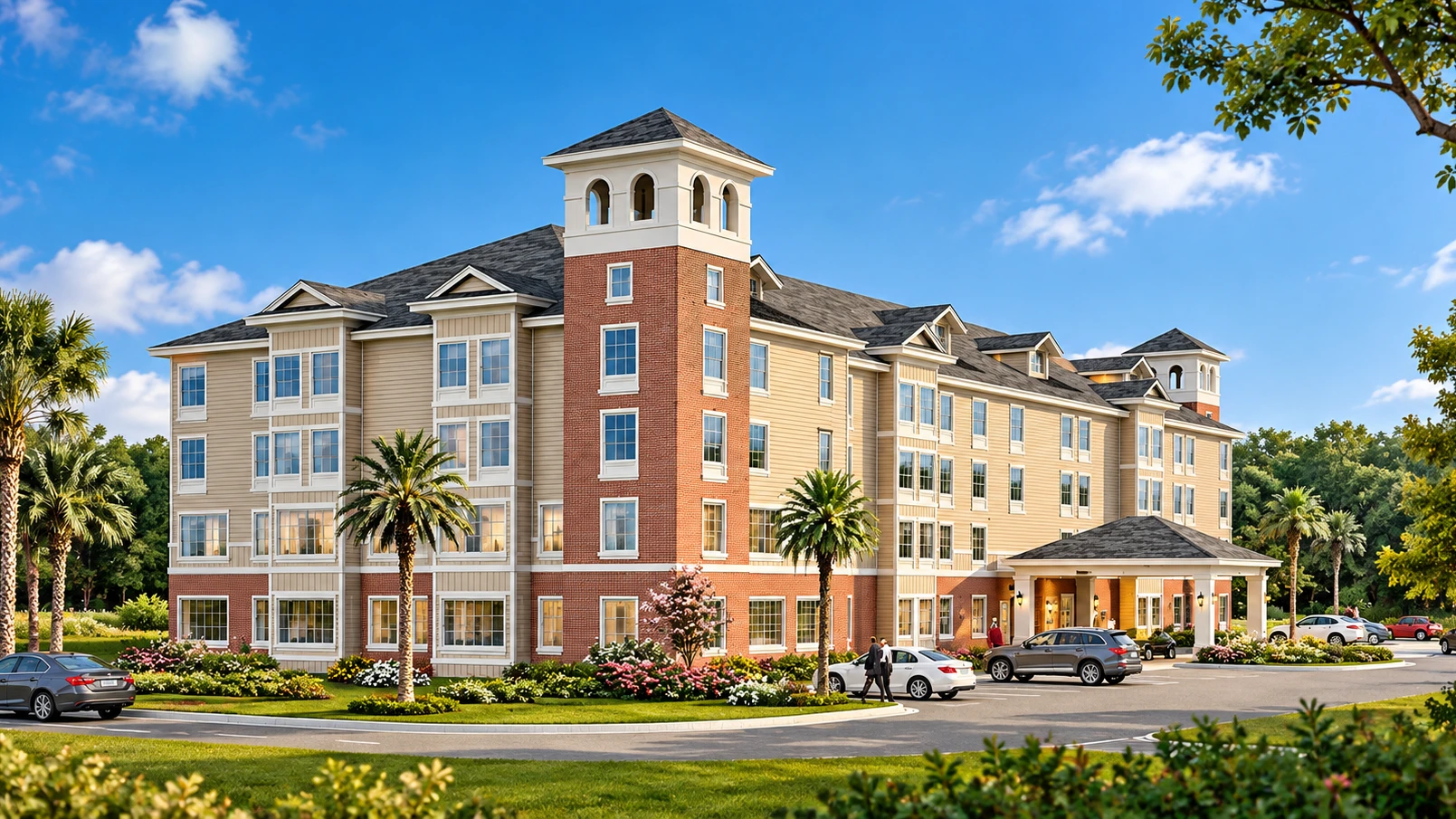 blog post Senior Housing Has a Price-Point Problem. The Demand Is Already Here.
