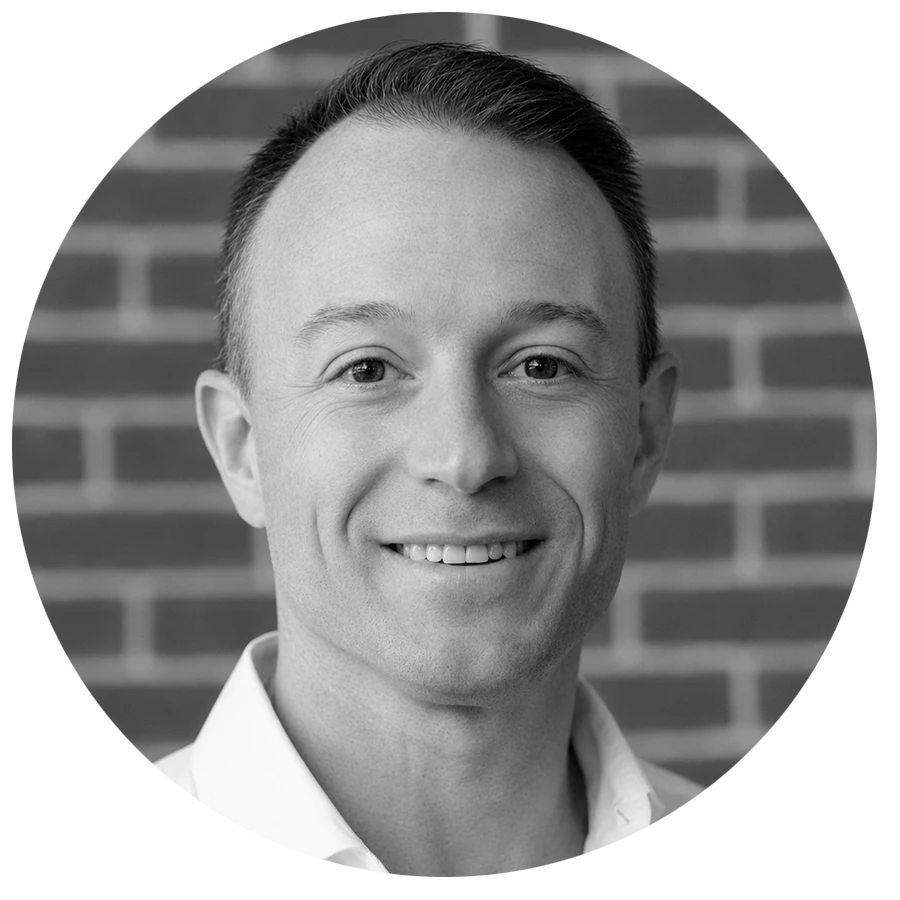 Image: Matt Stein, CFO Mainstay Financial