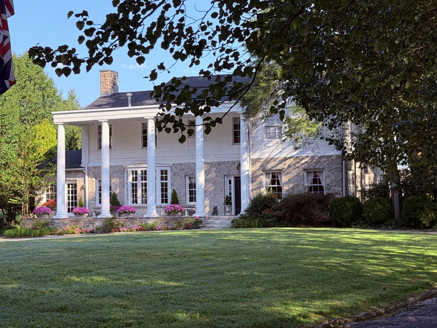 blog post What a Bed-and-Breakfast Taught Me About Middle-Market Senior Housing