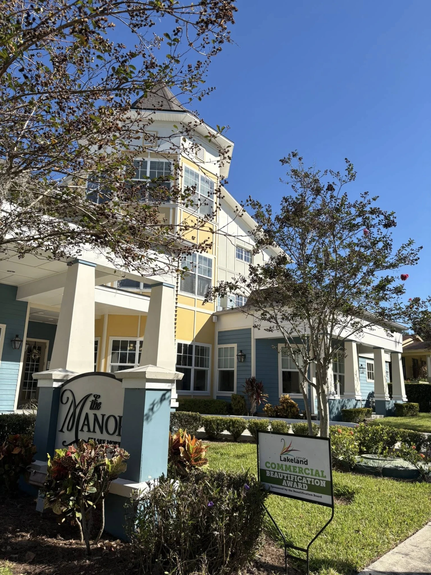 blog post Middle Market Senior Housing Is a Math Problem