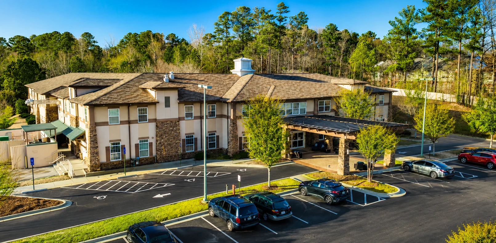 blog post Capital Is Returning to Senior Housing. Operational Execution Will Determine the Winners.