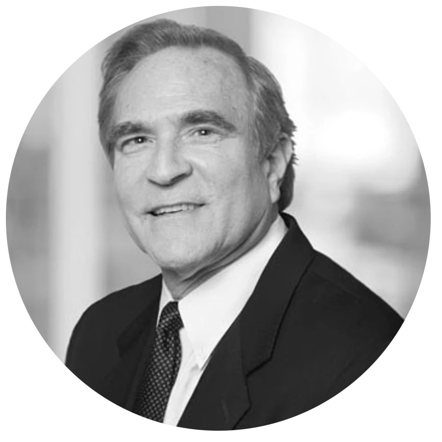 Image: Steve Holtzman, VP General Counsel