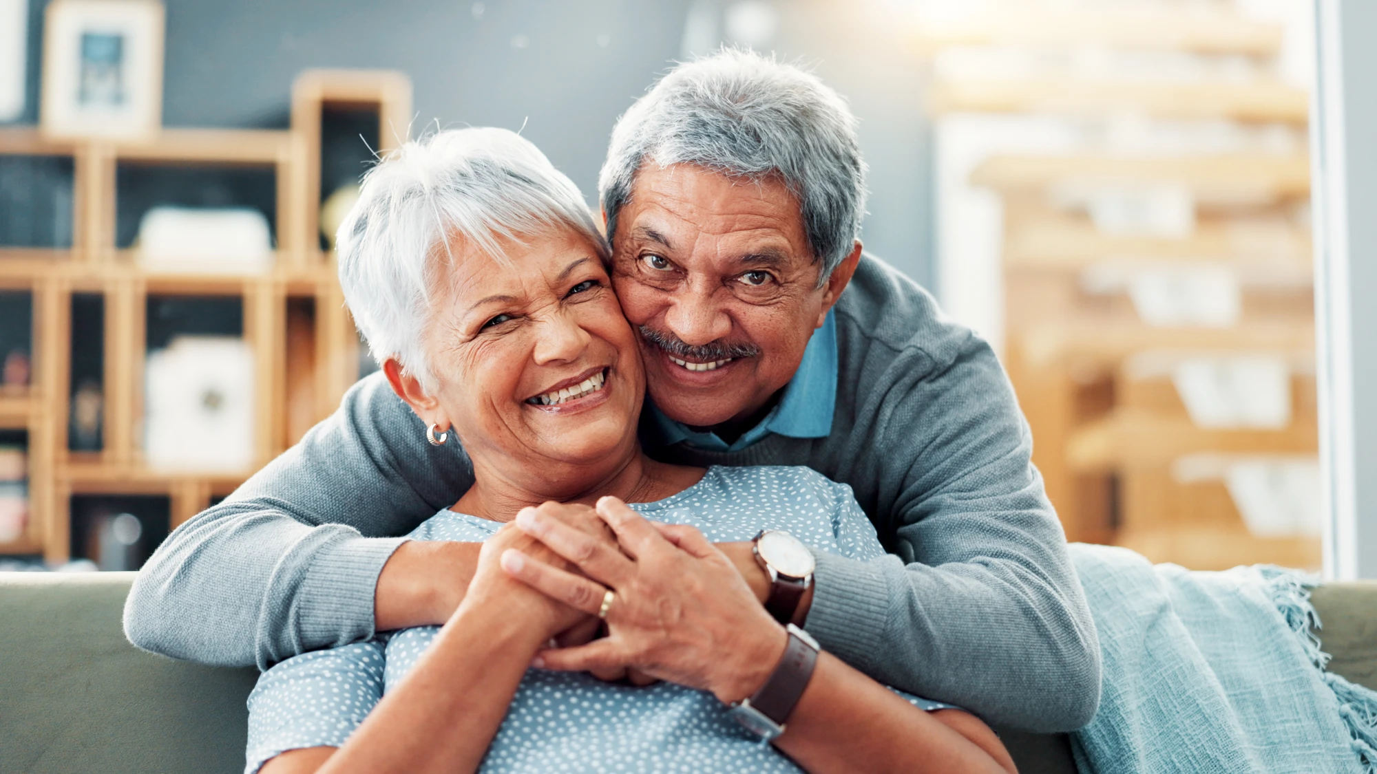 blog post Senior Housing: A Smart, Resilient Investment for the Future