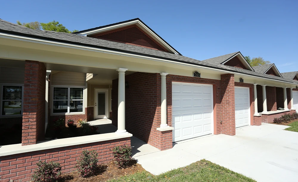 Image: Hunters Creek Retirement Community