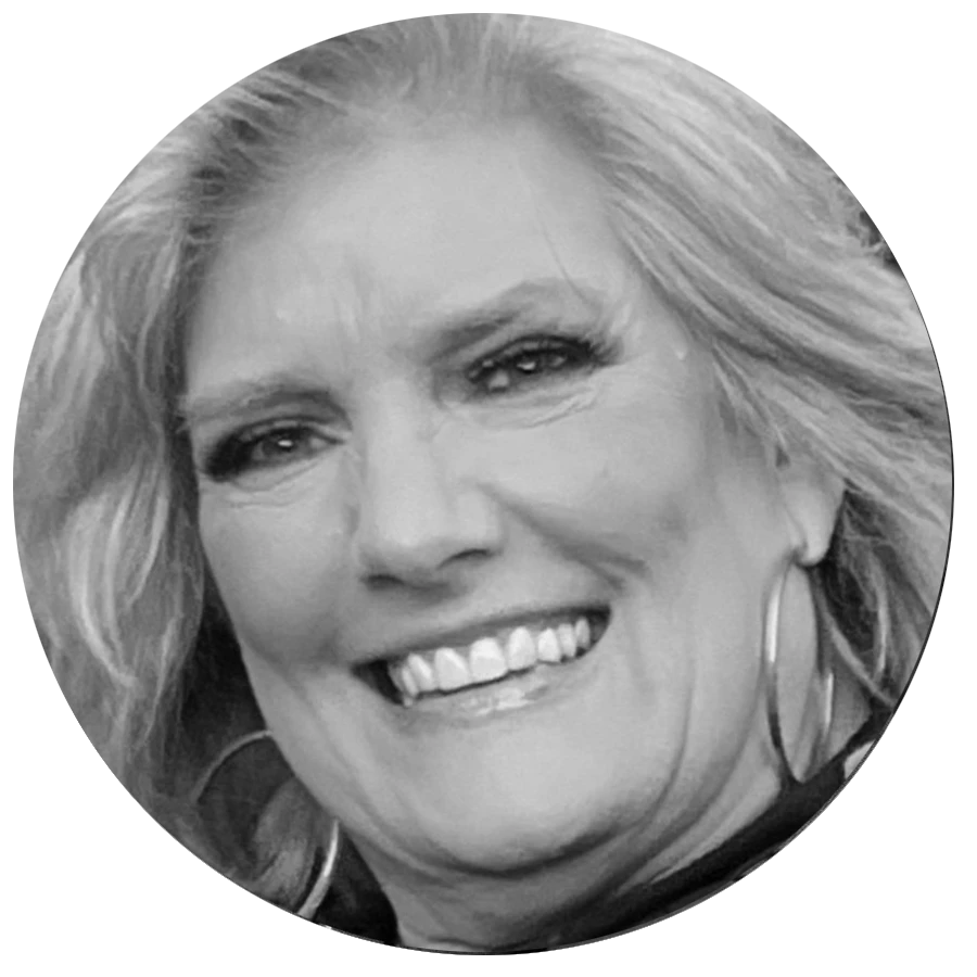 Image: Kathy Walker, VP of Capital Markets