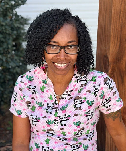 Image of Health and Wellness Director