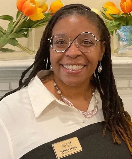 image Executive Director at Forest Lake Manor