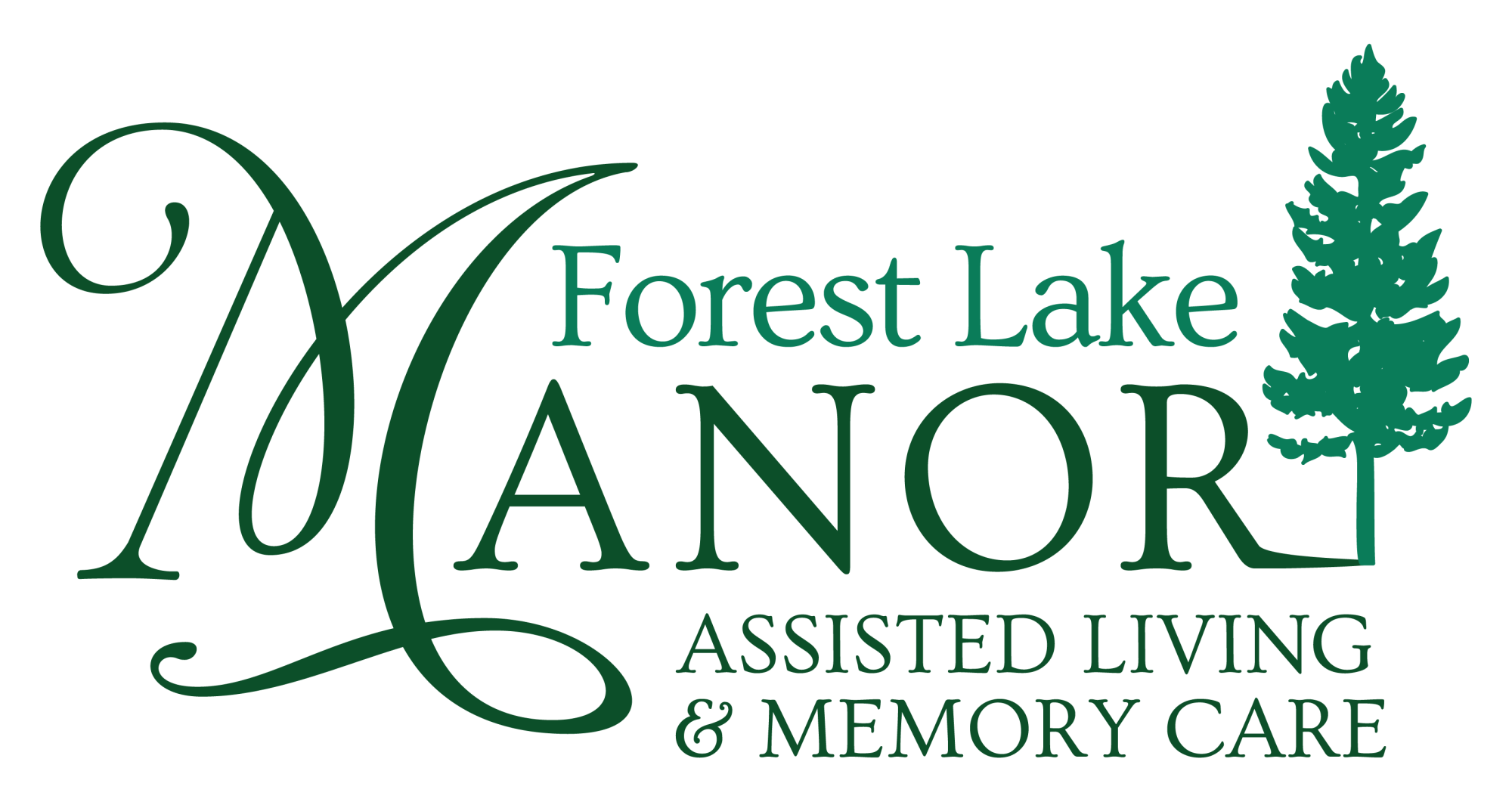 Welcome to Forest Lake Manor - Forest Lake Manor SC