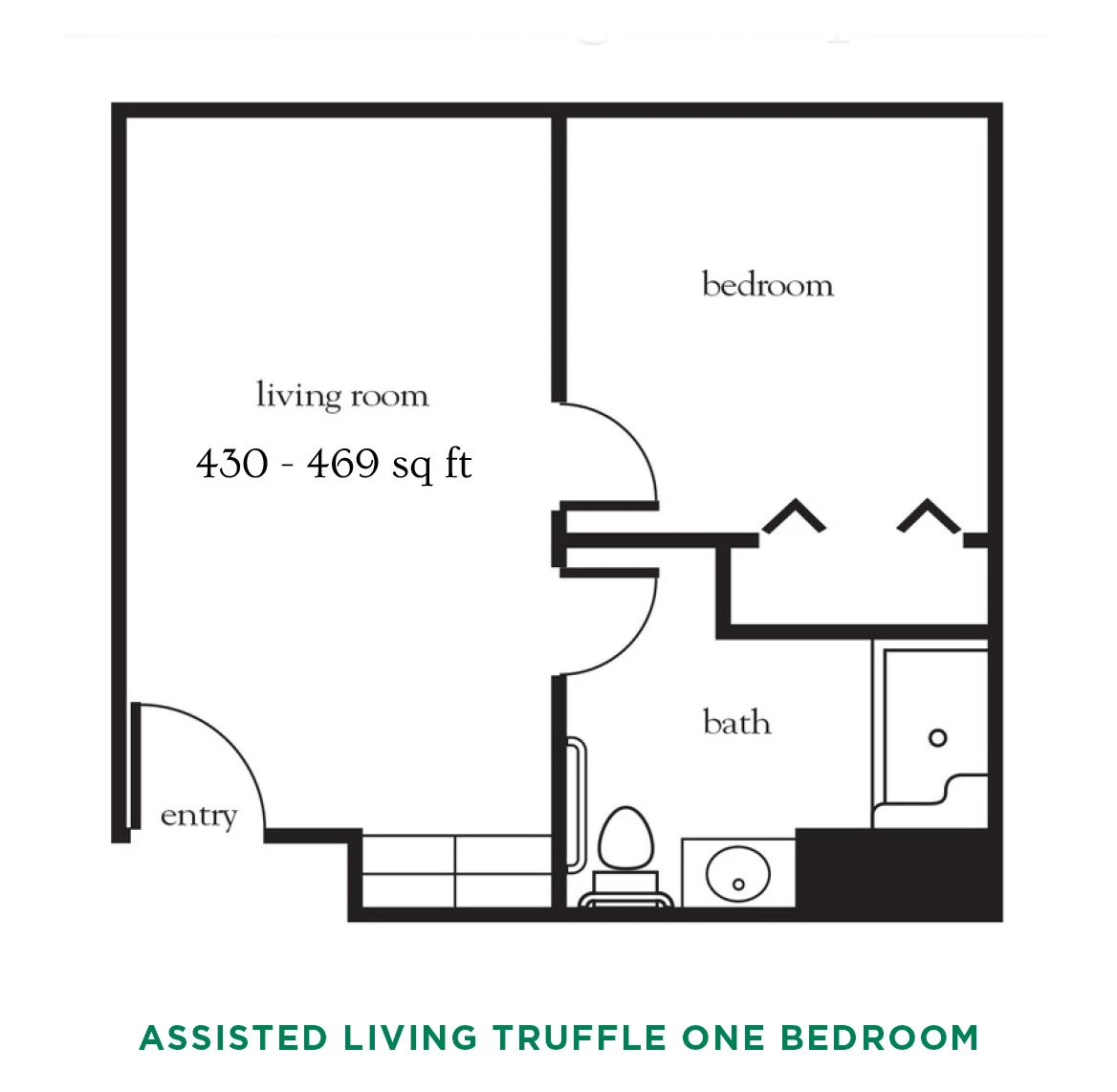 item Floor Plans AL Truffle