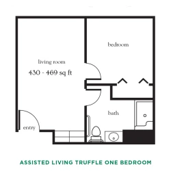 item Floor Plans AL Truffle