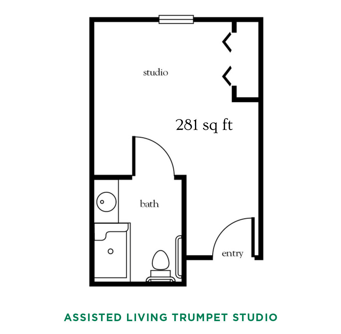 galleries Floor Plans