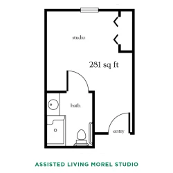 item Floor Plans AL Morel
