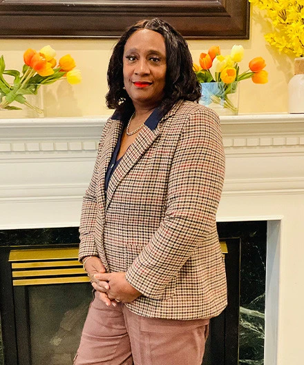 image Culinary Director at Forest Lake Manor