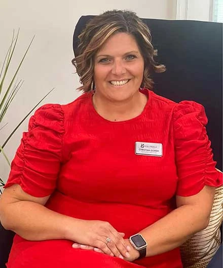 image Executive Director at Grace Manor Hunters Creek