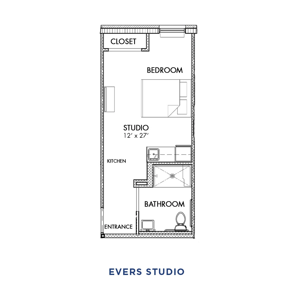 item FLOOR PLANS Evers_Floor Plan