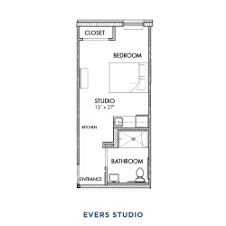 item FLOOR PLANS Evers_Floor Plan