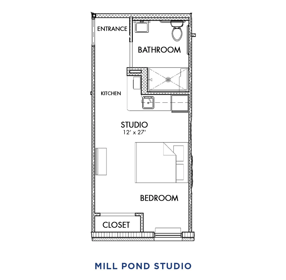item FLOOR PLANS MillPondStudio_Floor Plans