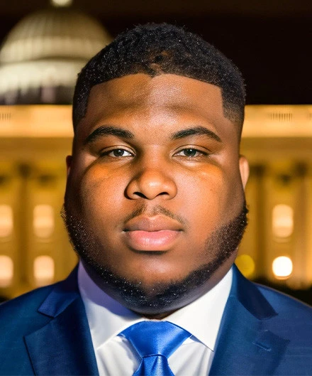 image: Executive Director at Grace Manor Savannah