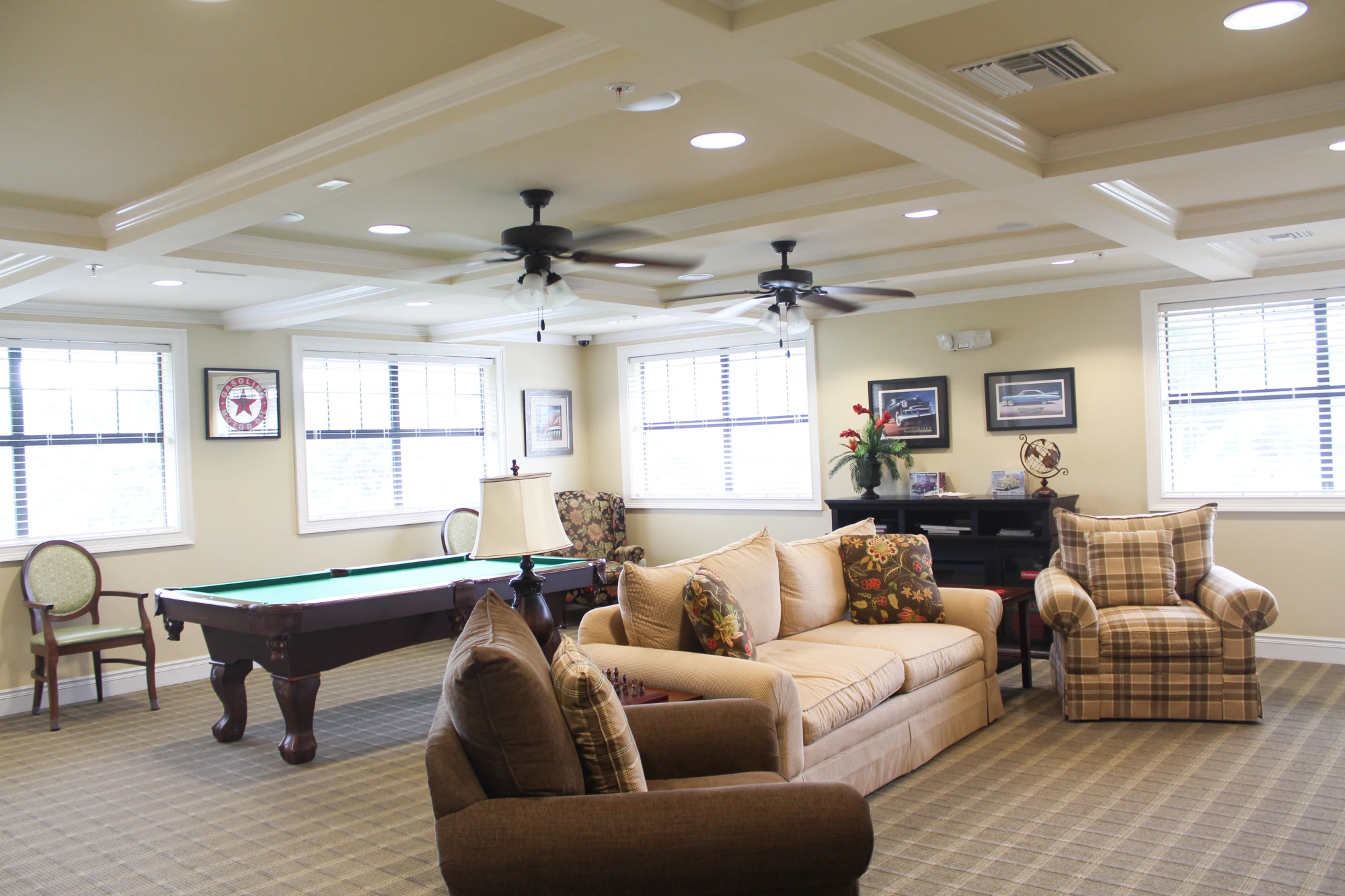 item Floor Plans & Gallery 3_GameRoom