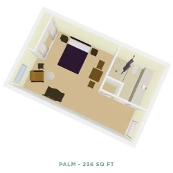 item Floor Plans & Gallery Palm