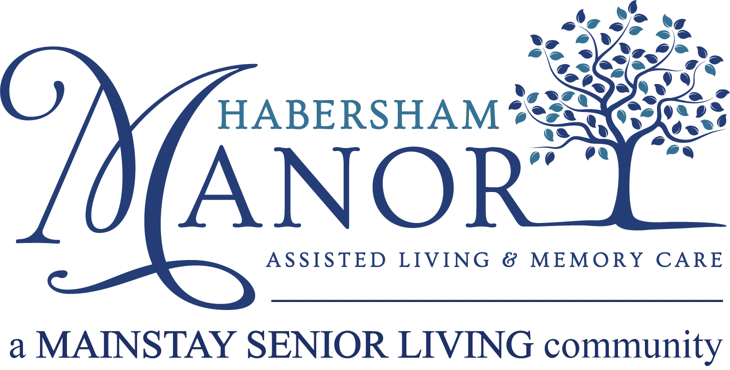Habersham Manor Assisted Living &amp; Memory Care - a Mainstay Senior Living community
