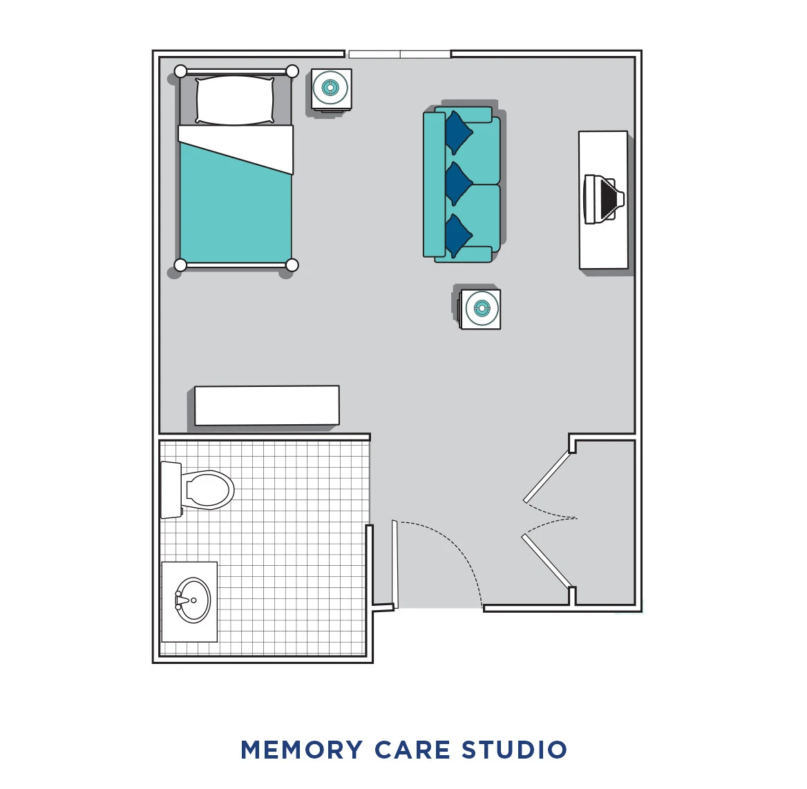 item FLOOR PLANS MCStudio_Floor Plan