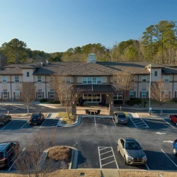 item Apartments and Common Areas 3177 Gravel Springs Rd, Buford, GA 30519 - Aerial-10