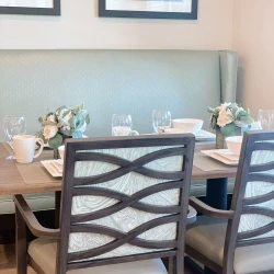 item Our Community 6-DiningRoom