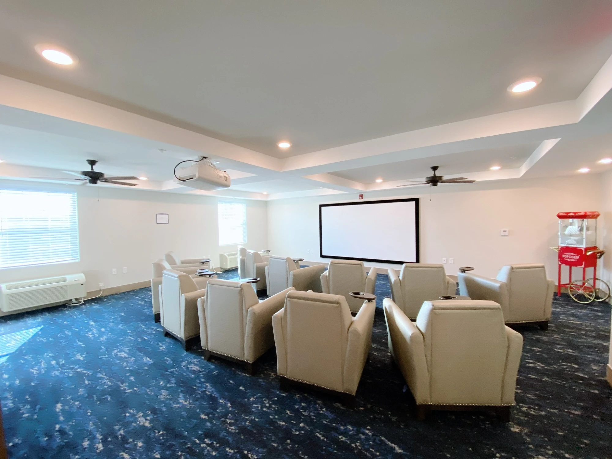 item Our Community 15-MovieRoom