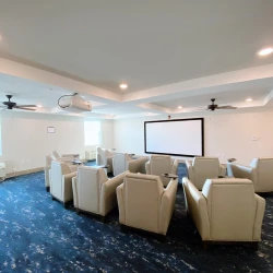 item Our Community 15-MovieRoom