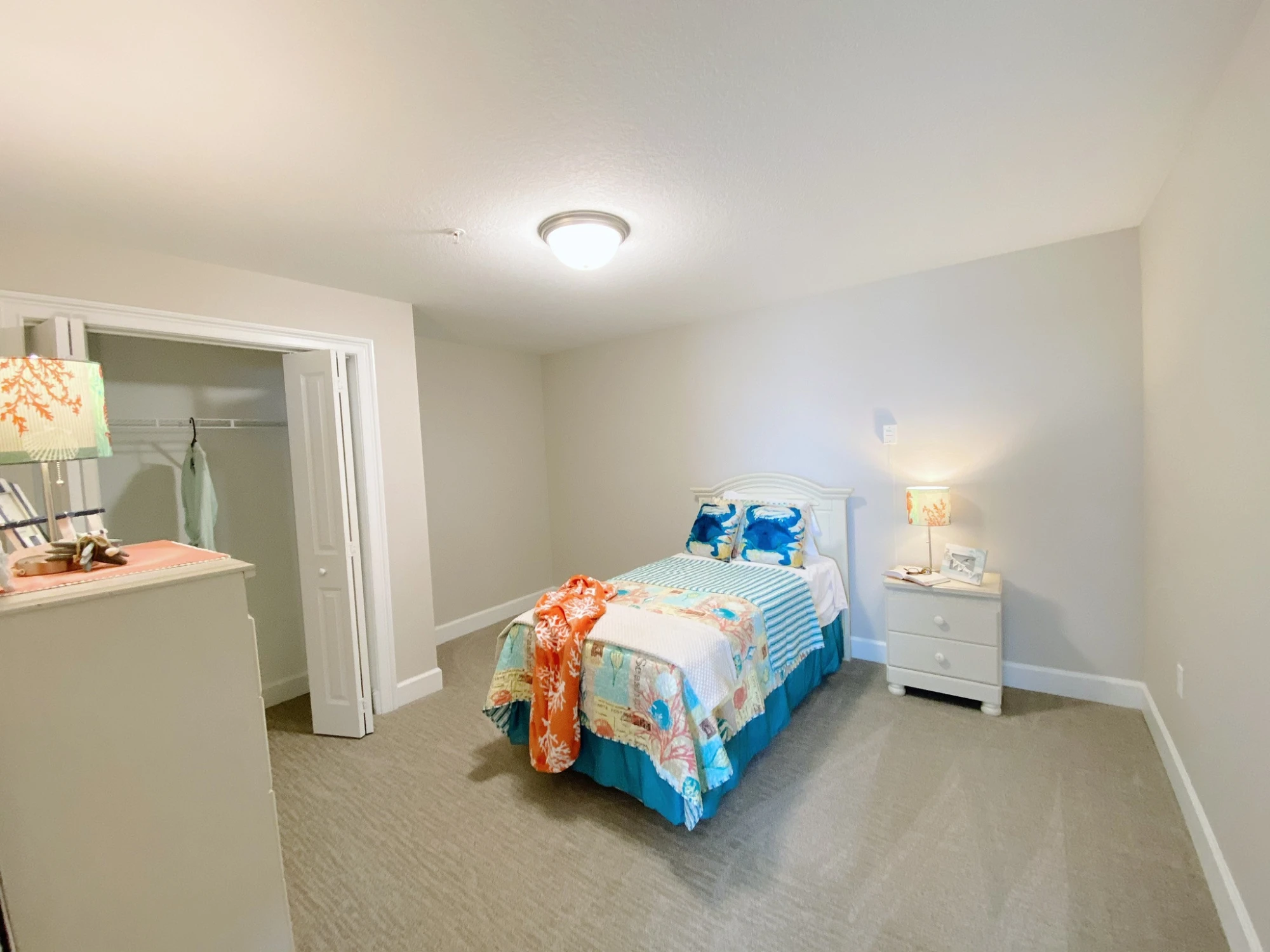 item Our Community 22-OneBedroomModel