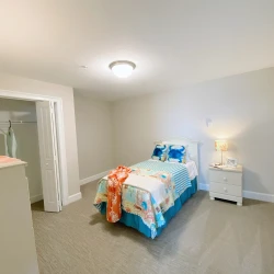 item Our Community 22-OneBedroomModel
