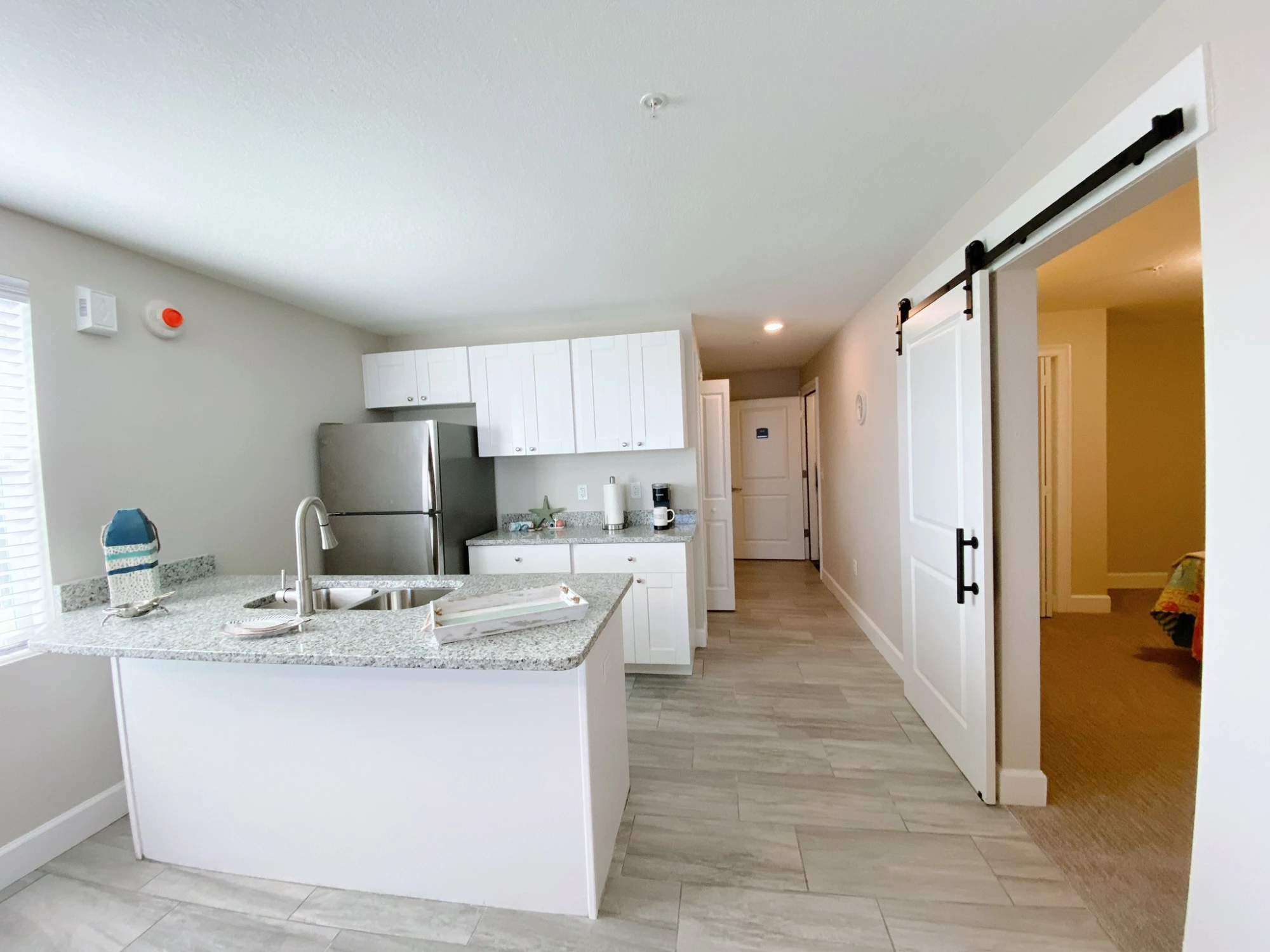 item Our Community 21-OneBedroomModel