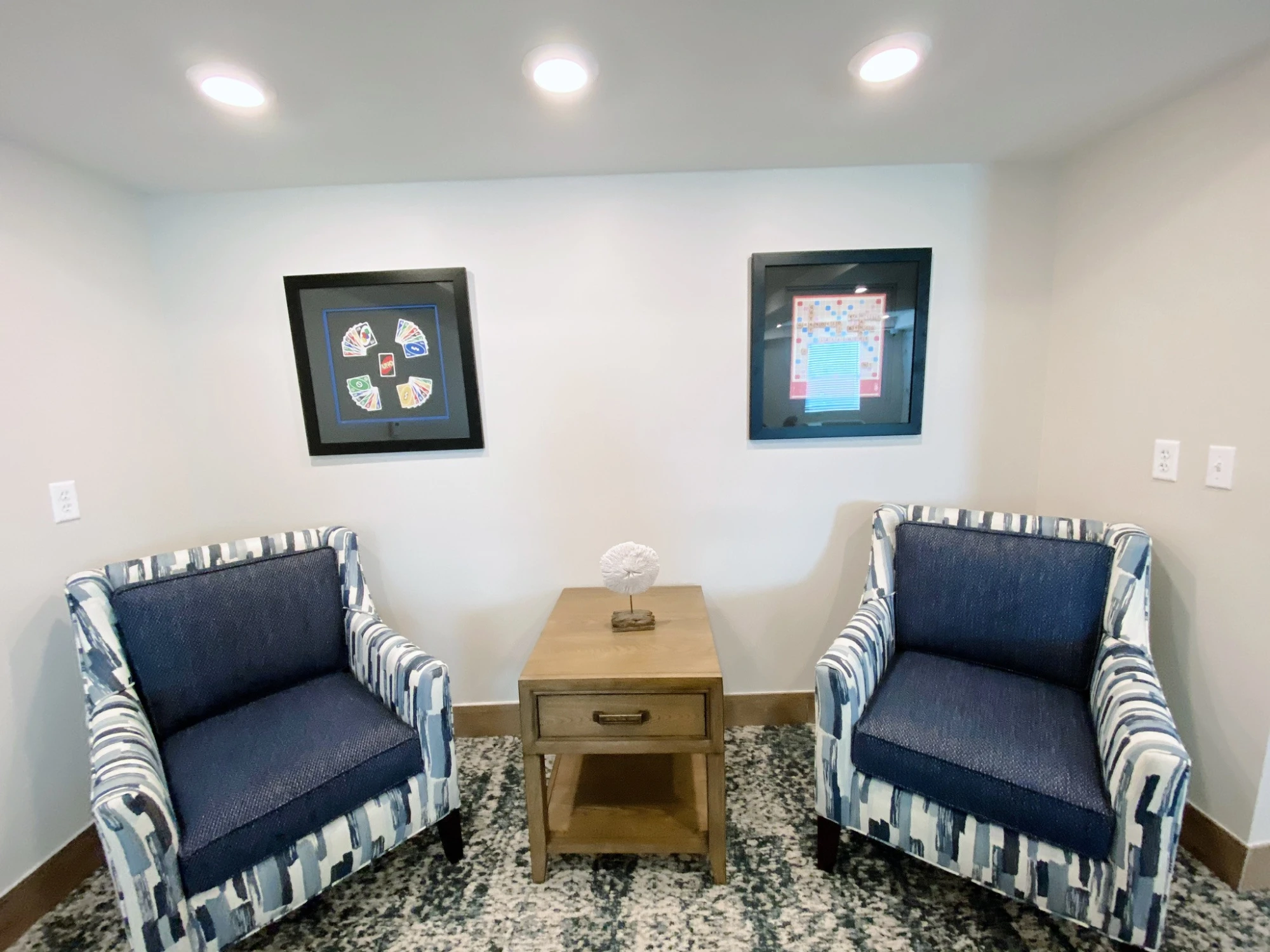 item Our Community 16-GameRoom