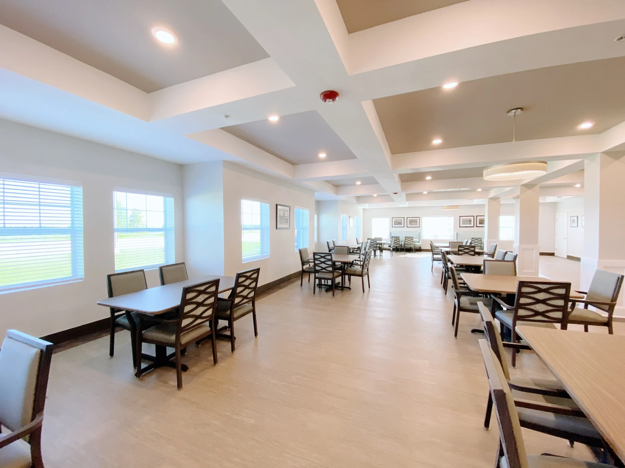item Our Community 4-DiningRoom