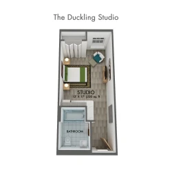 item Our Community 1-TheDucklingStudio