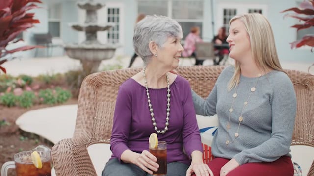 Introductory video to Magnolia Manor Daytona Beach