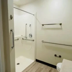 item Our Community studio-shower