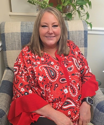 Image of Health and Wellness Director at Mars Hill Manor