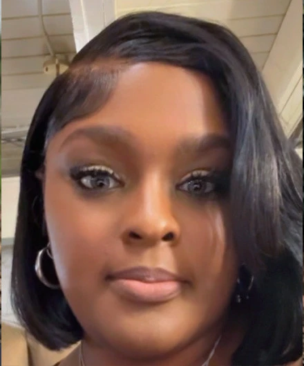 image: Aleshia Jenkins, Executive Director