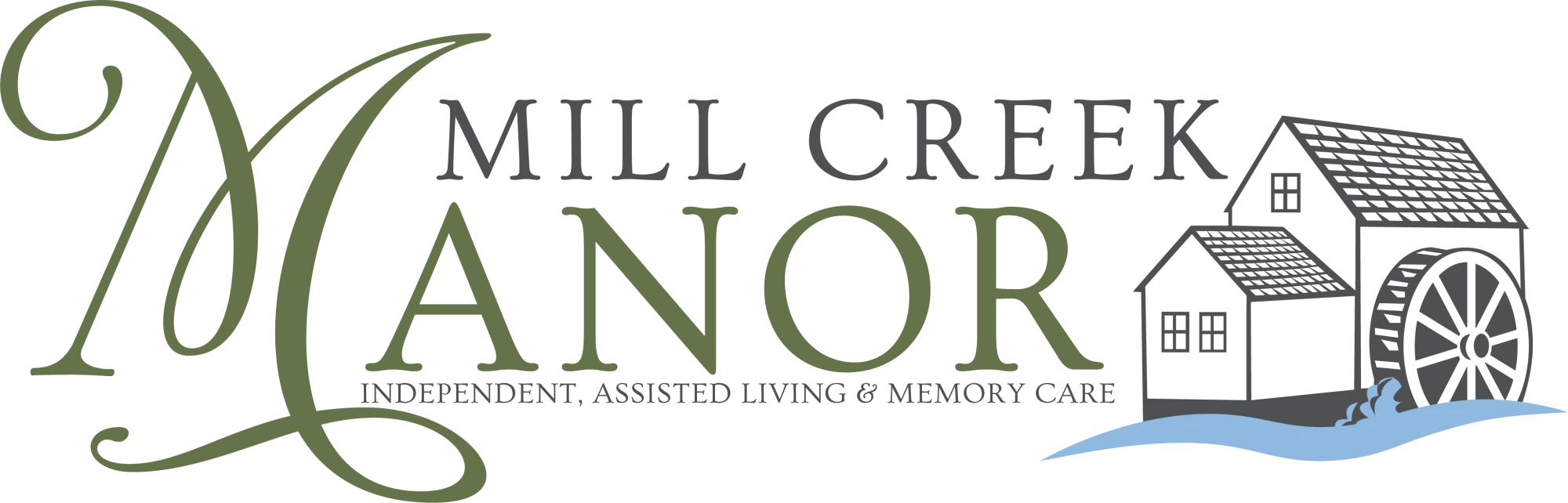 website logo