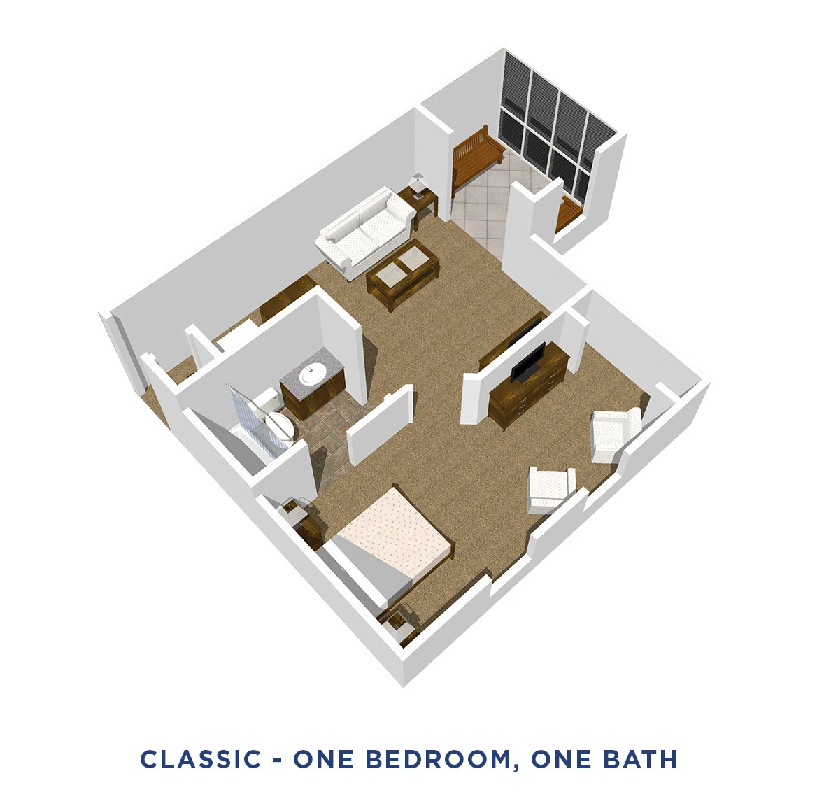 item FLOOR PLANS Classic2_OspreyManorFairway