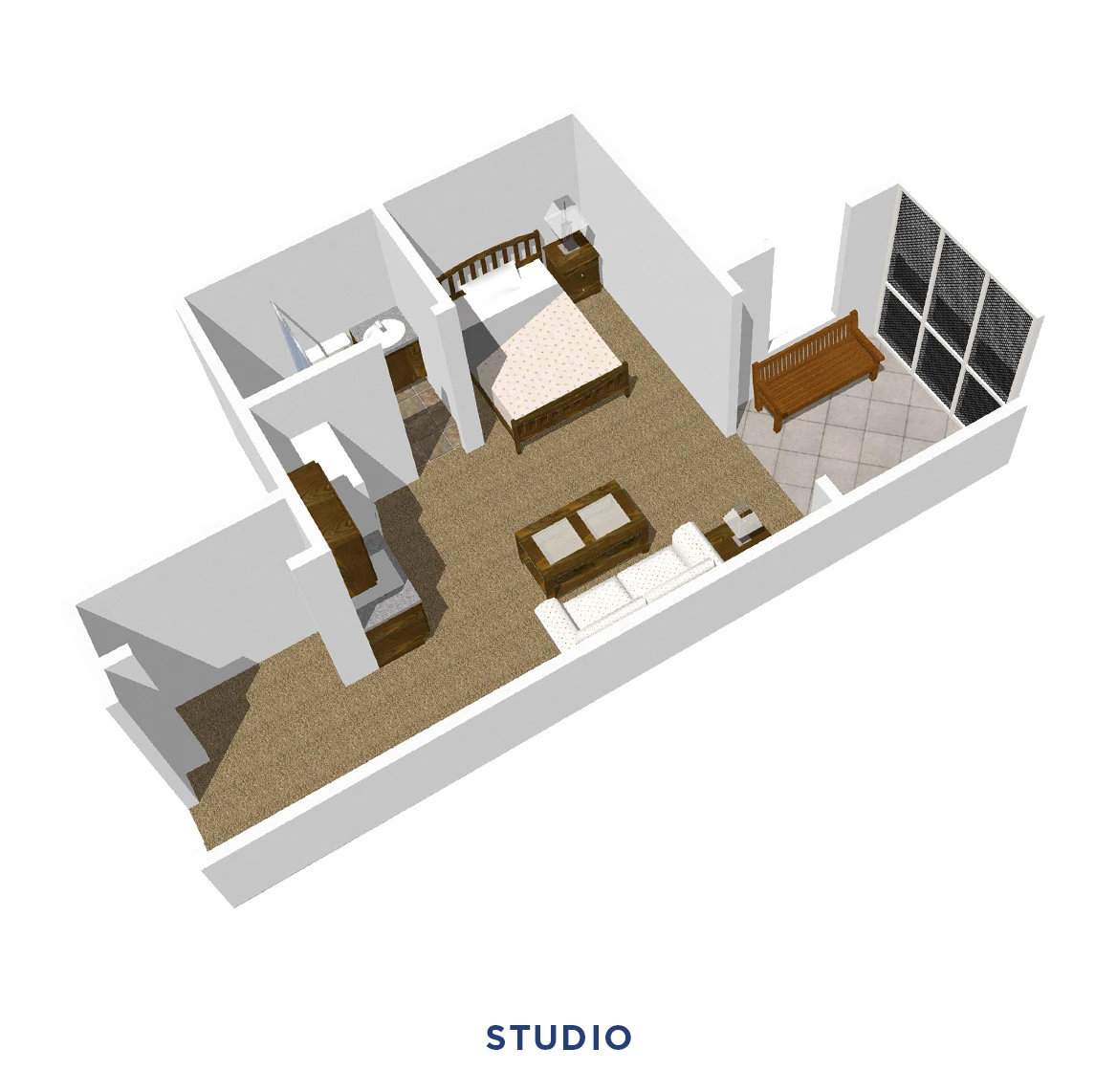 item FLOOR PLANS Studio2_OspreyManorFairway