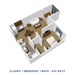 item FLOOR PLANS Classic_OspreyManorFairway 2