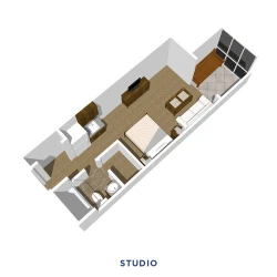 item FLOOR PLANS Studio_OspreyManorFairway