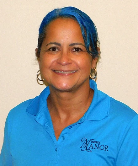 image Food Service Manager