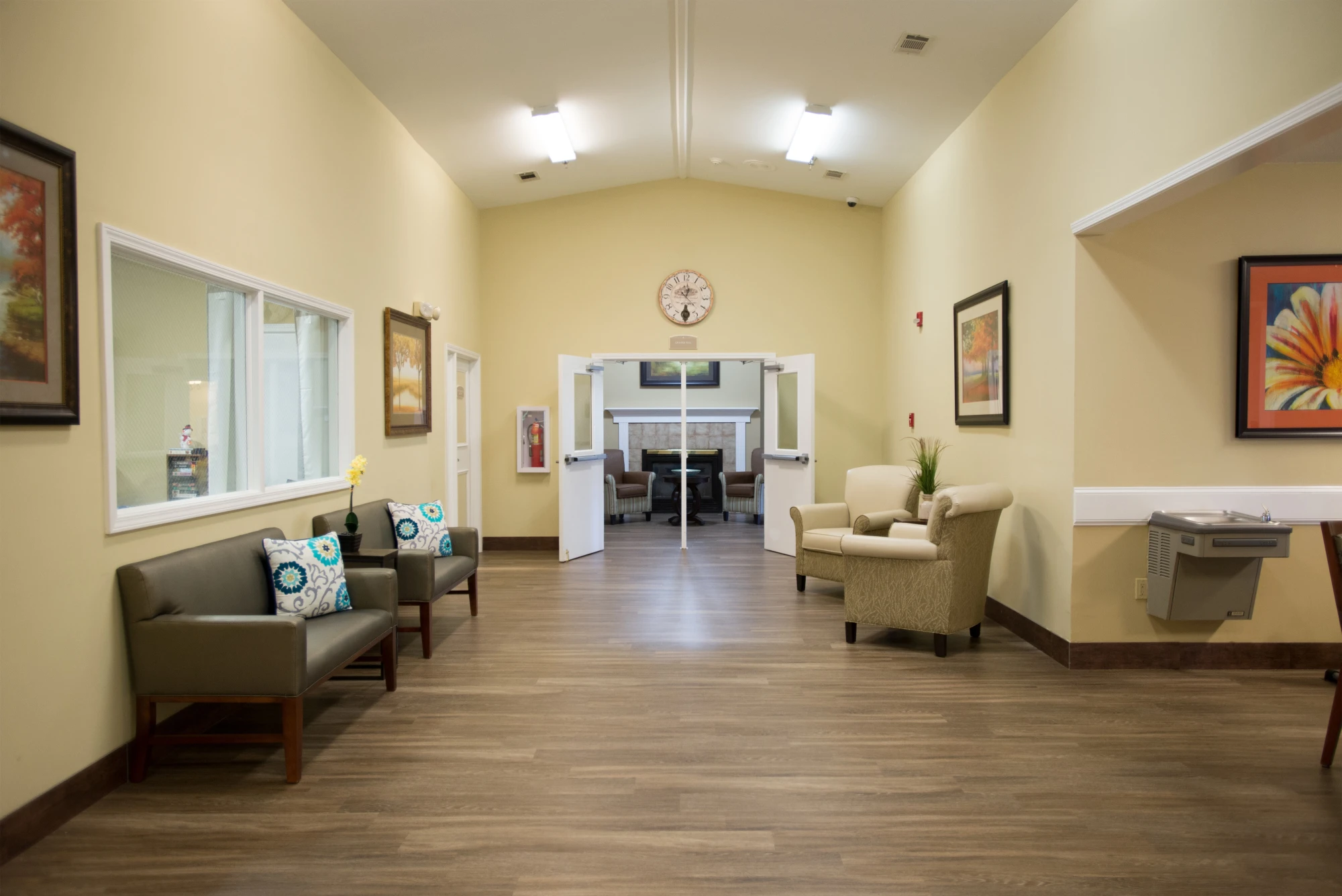 item FLOOR PLANS & COMMUNITY ARP_4220