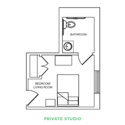 item FLOOR PLANS Reserve_PrivateStudio