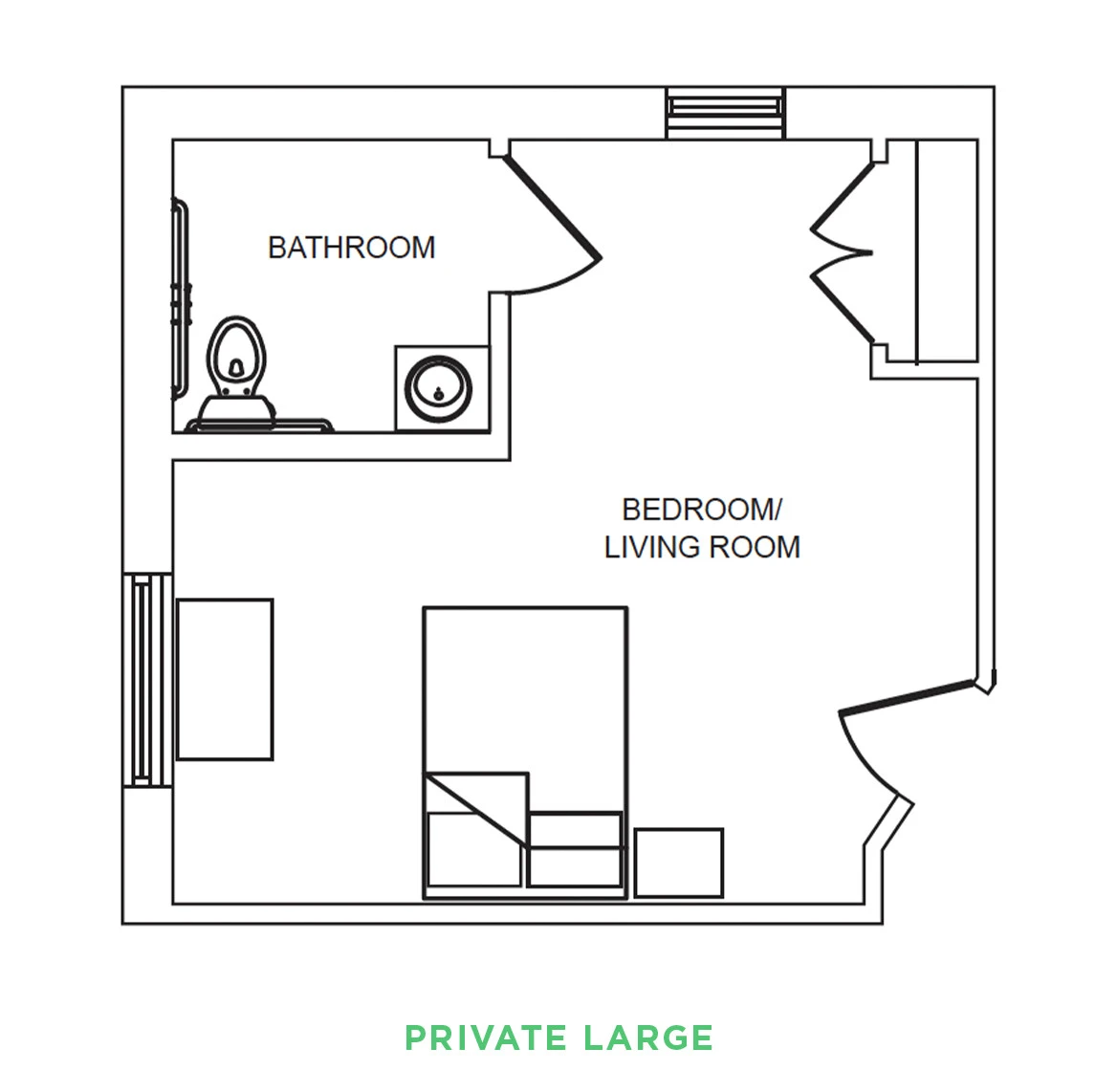 item FLOOR PLANS Reserve_PrivateLarge