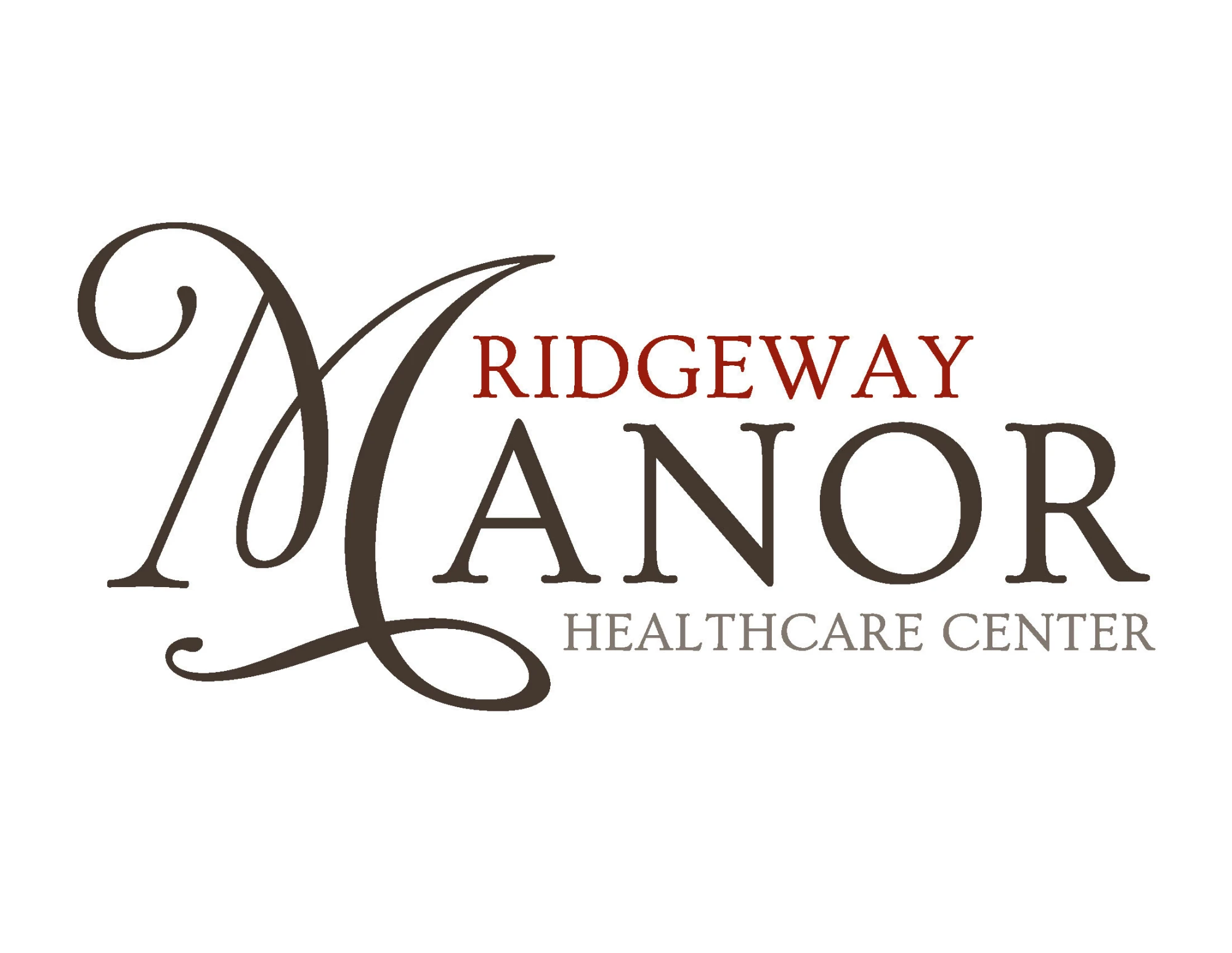 Ridgeway Manor Healthcare Center photo 3